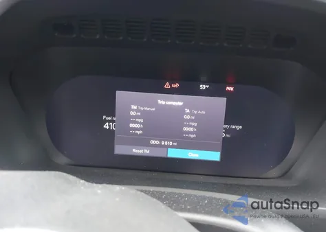 2025 Volvo Xc90 Plug-In Hybrid T8 Ultra 6-Seater from USA, damaged, VIN YV4H60JF7S1303761